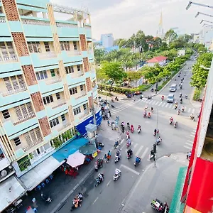 Away Do Quang Dau- Homestay, Center, D1 Ho Chi Minh City