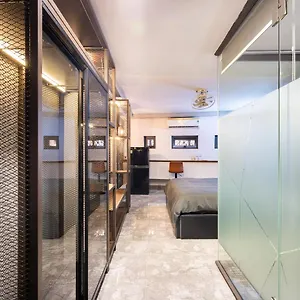 G9 Homestay - De Tham Ho Chi Minh City